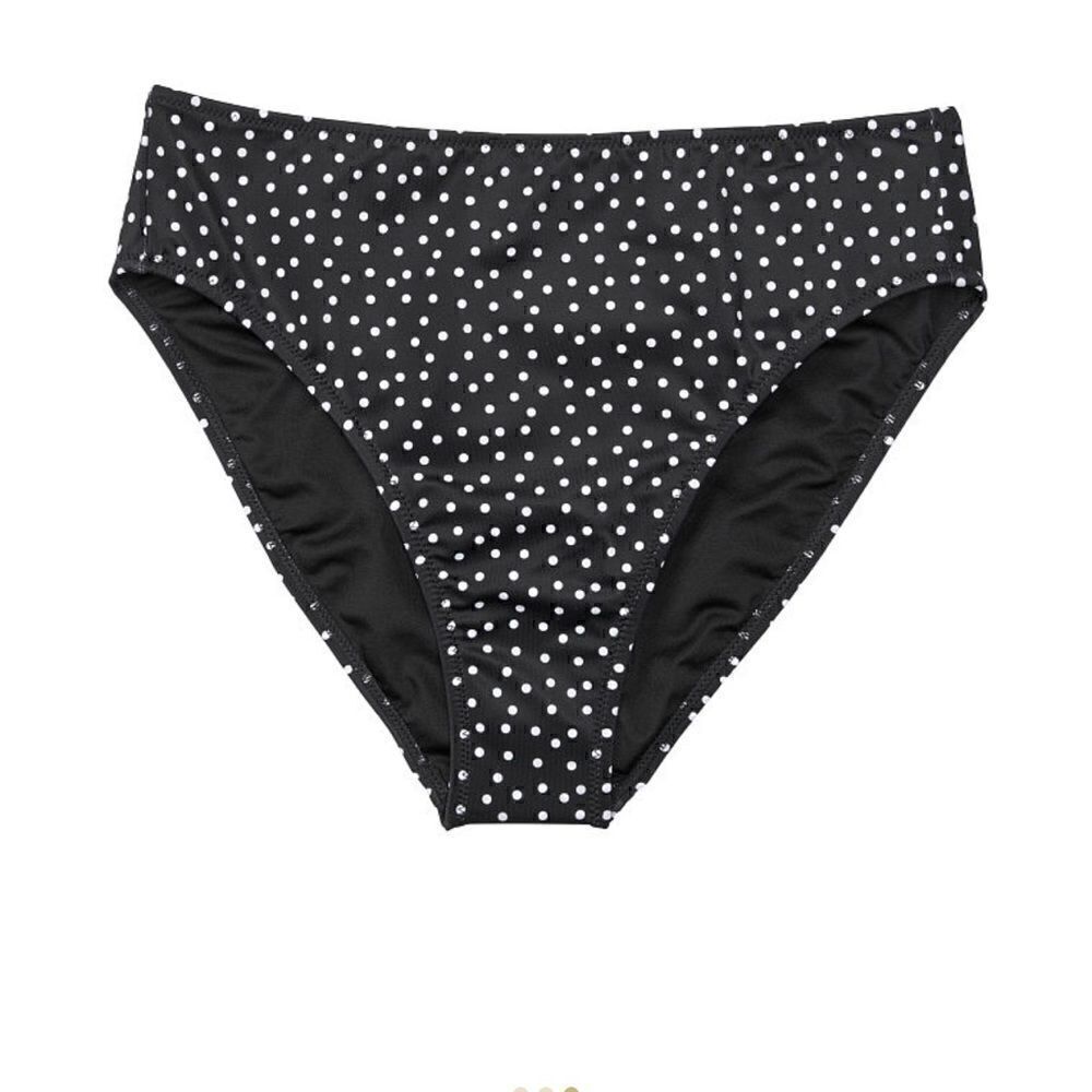 Victoria’s Secret | Mallorca High-Waist Full Coverage Bikini Bottom | L NWT
